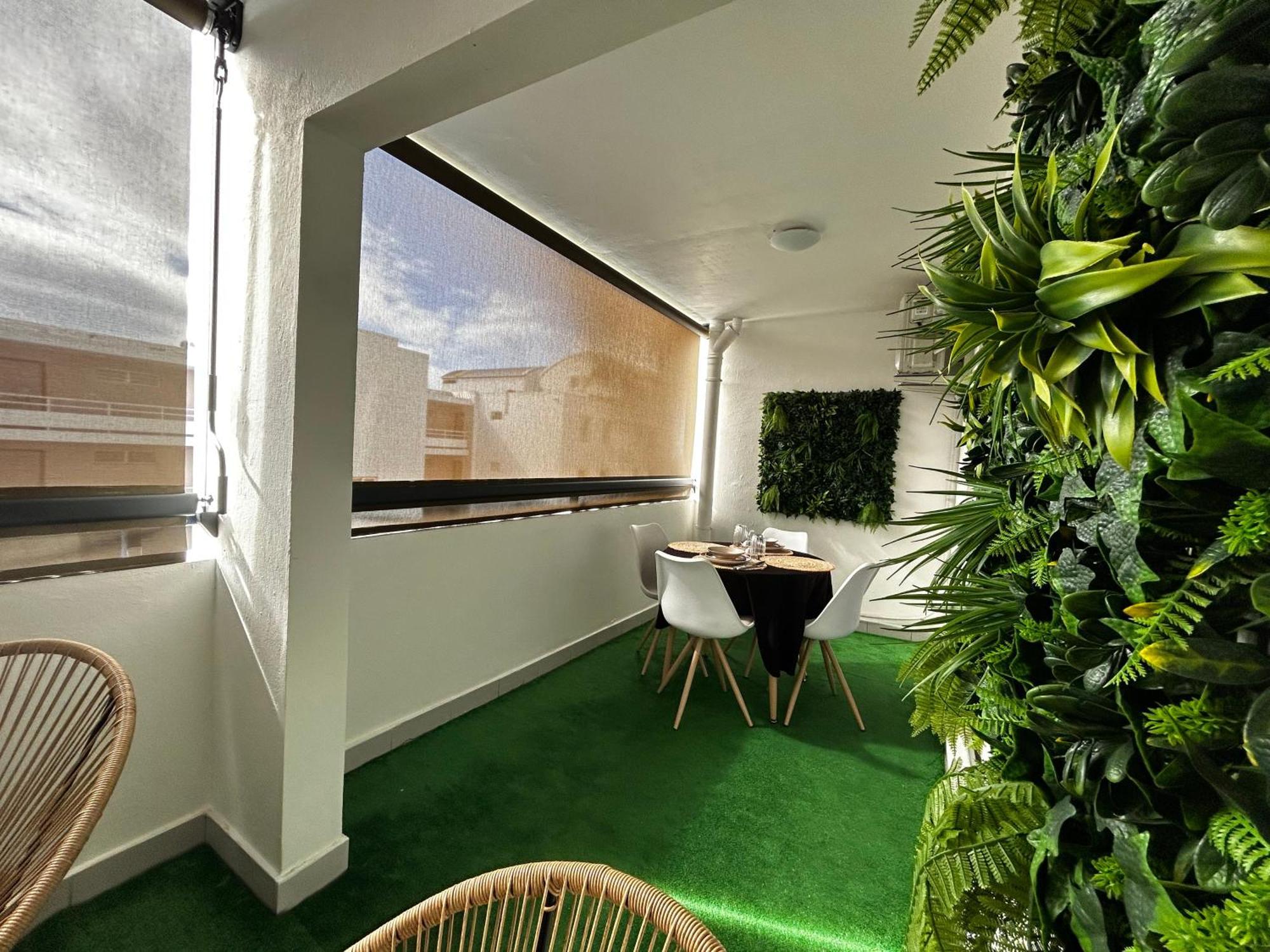 T2 Prestige L'Oasis Des Nomades - Residence Arkea Saint-Denis Exterior foto
